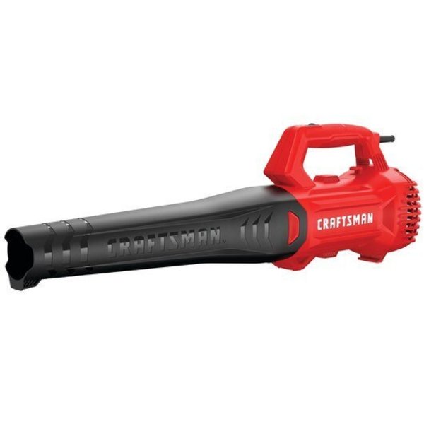 Corded Axial Blower, 9A