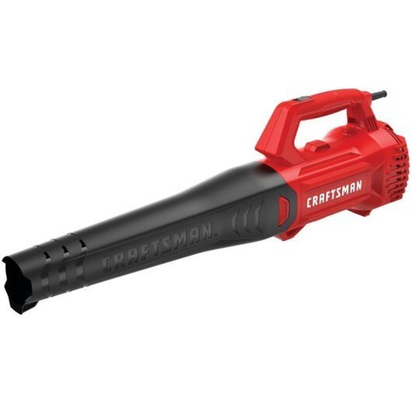 Corded Axial Blower, 9A