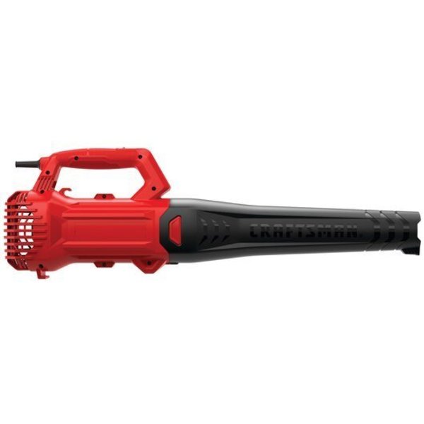 Corded Axial Blower, 9A
