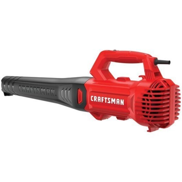 Corded Axial Blower, 9A