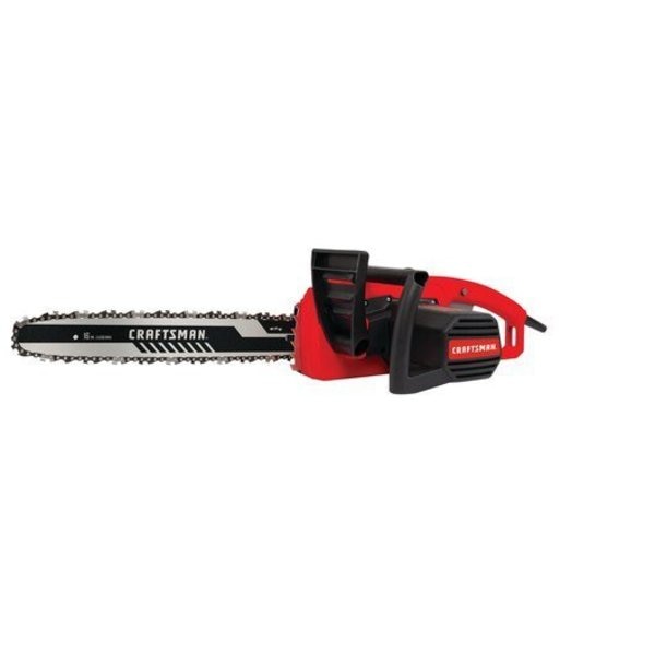 Corded Chainsaw, 12A, 16