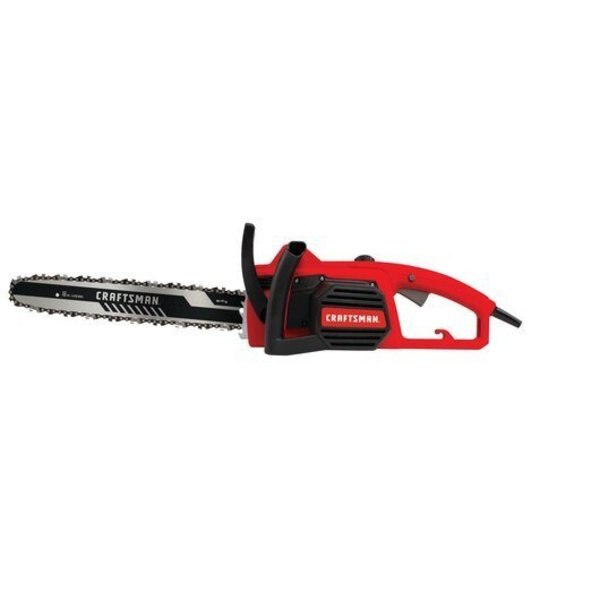 Corded Chainsaw, 12A, 16