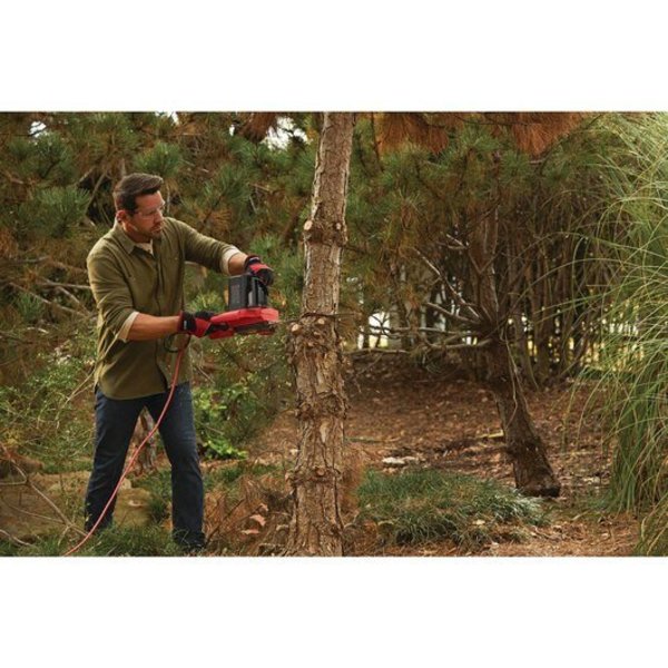 Corded Chainsaw, 12A, 16