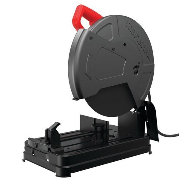 Chop Saw, 15A, 14
