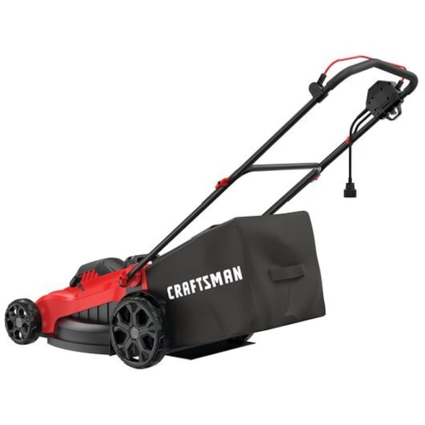 Corded 3-in-1 Lawn Mower, 13A, 20