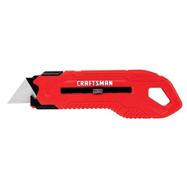 Utility Knife, 4.5