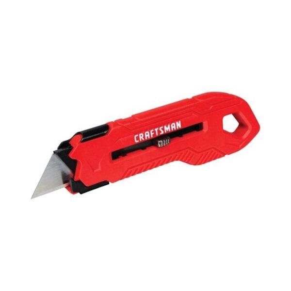 Utility Knife, 4.5