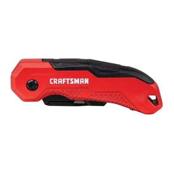 Fixed Folding Utility Knife