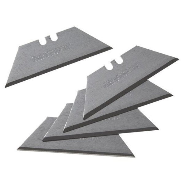 Utility Replacement Blades, PK100