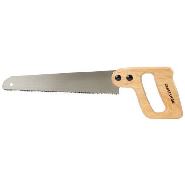 Hand Saw, 10