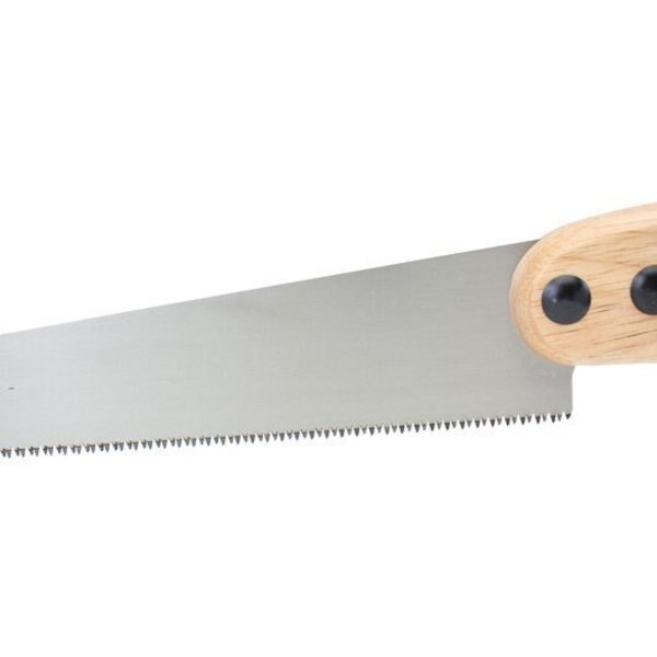 Hand Saw, 10