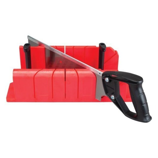 Miter Box, 14