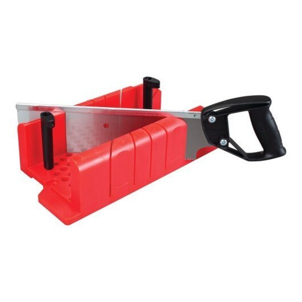 Miter Box, 14