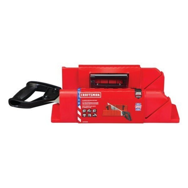 Miter Box, 14