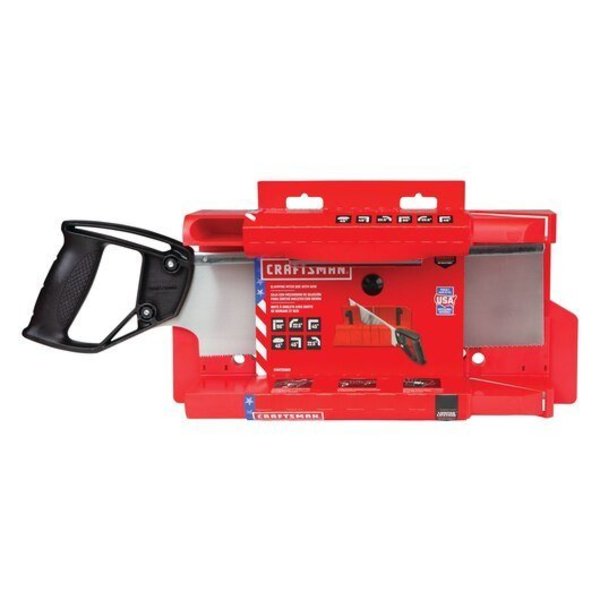 Miter Box, 14