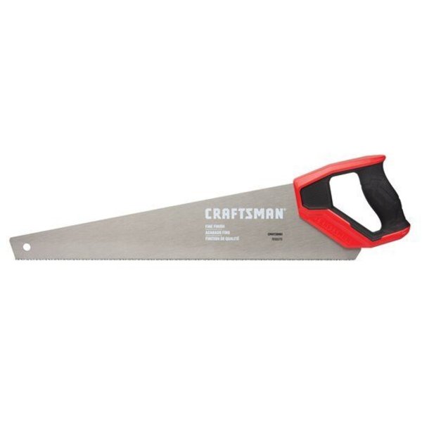 Hand Saw, 20