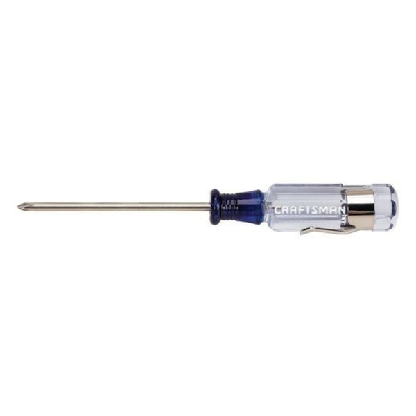 Phillips Screwdriver, #0