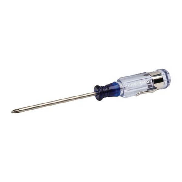 Phillips Screwdriver, #0