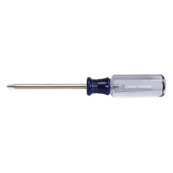 Phillips Screwdriver, #1