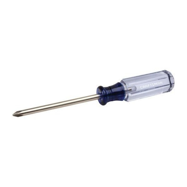 Phillips Screwdriver, #1
