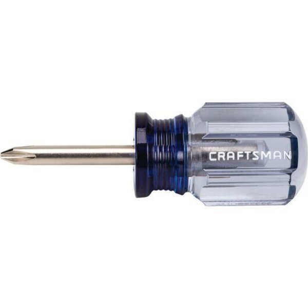 Phillips Screwdriver, #2
