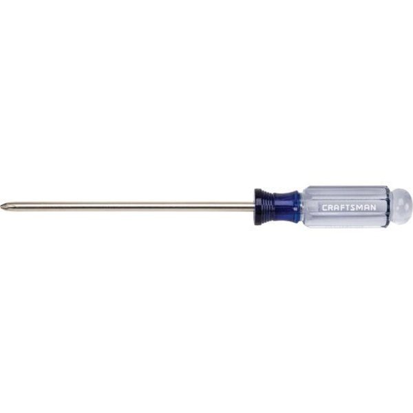 Phillips Screwdriver, 6