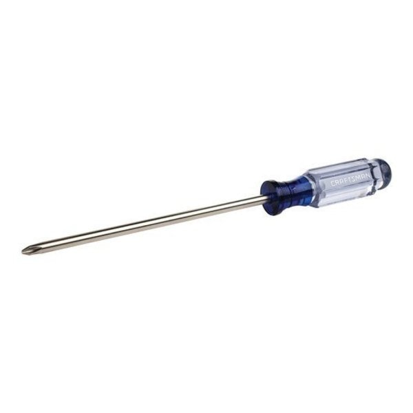 Phillips Screwdriver, 6