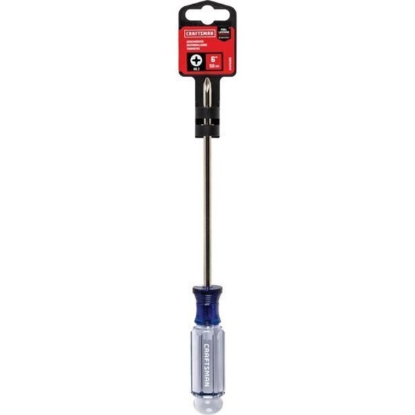 Phillips Screwdriver, 6