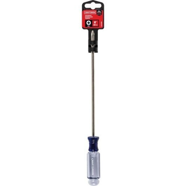 Phillips Screwdriver, 8