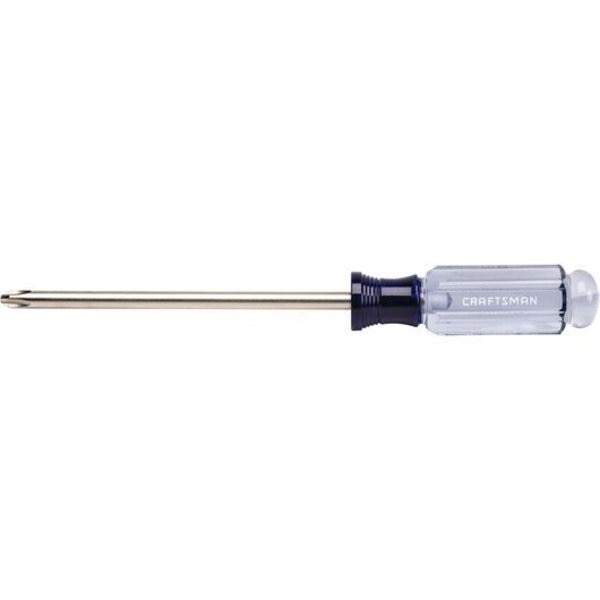 Phillips Screwdriver, #3