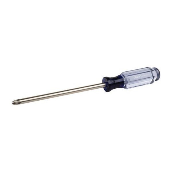 Phillips Screwdriver, #3
