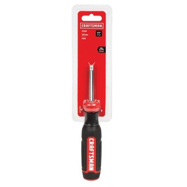 SAE Nut Driver, 1/4