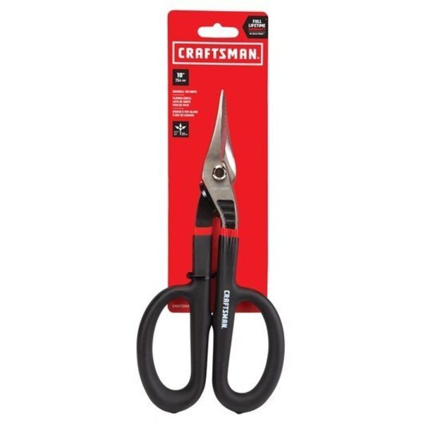 Duckbill Tin Snips