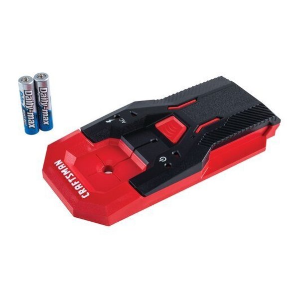 Scan Depth Metal and Wood Stud Finder, 0
