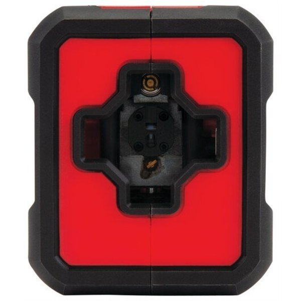 Red Cross Line Laser