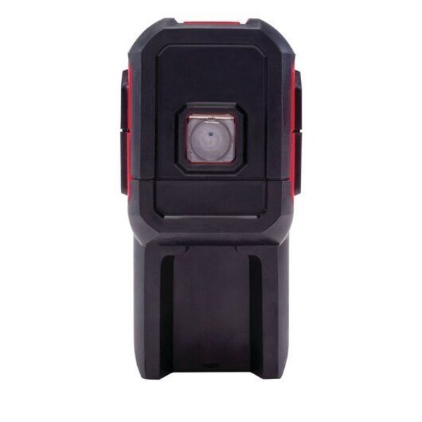 Red 3 Spot Laser