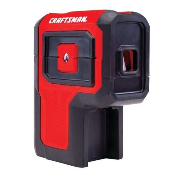 Red 3 Spot Laser