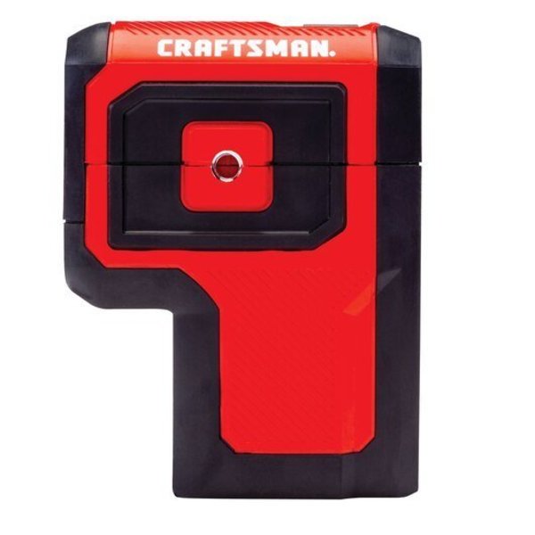 Red 3 Spot Laser