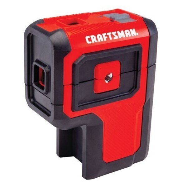Red 3 Spot Laser