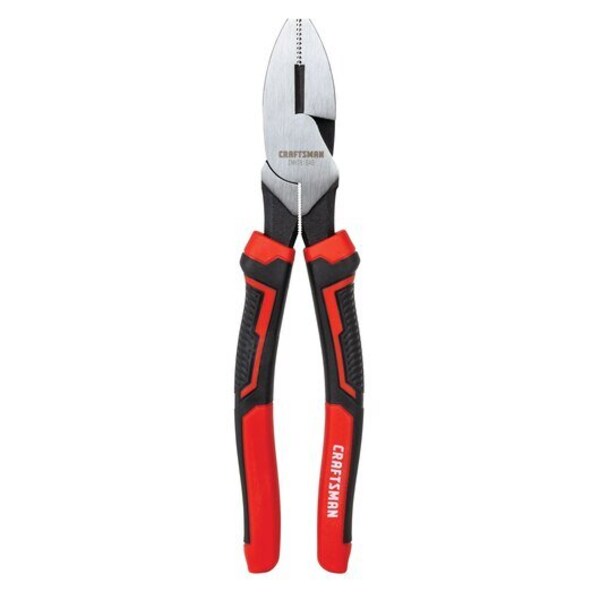 Linemans Pliers, 9-1/2