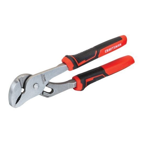 Groove Joint Pliers, 8