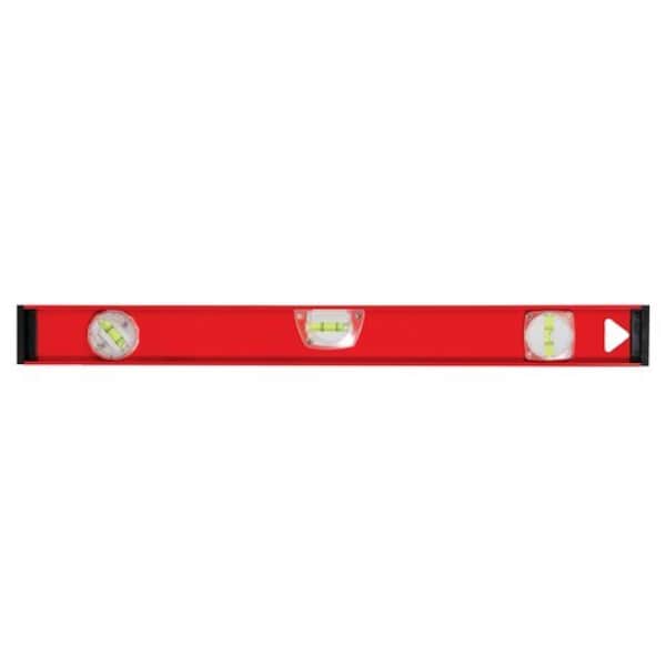 I-Beam Level, 24