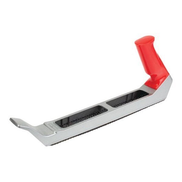 Surform Plane, 10