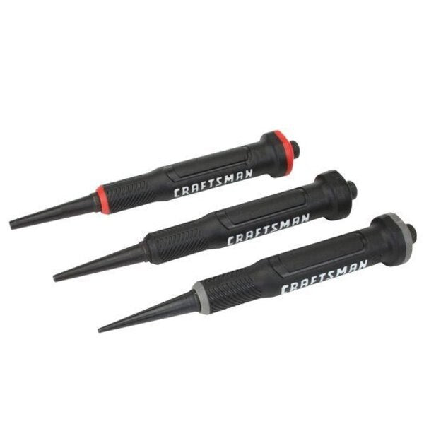 Nail-Set Punch, 1/32