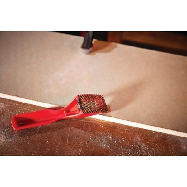 Surform Shaver, 7-1/4