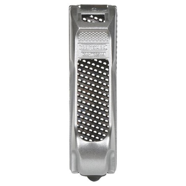 Surform Pocket Plane, 6