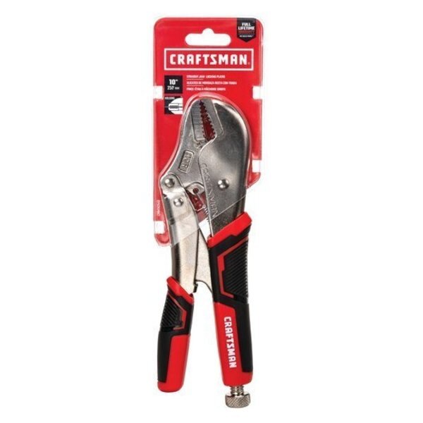 Locking Pliers (10R)