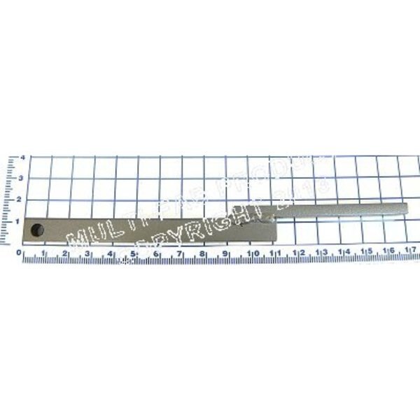 EOD Lip Extension, N.L. Extend Link Asse
