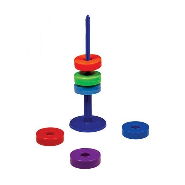 Floating Magnets, Set Of 6