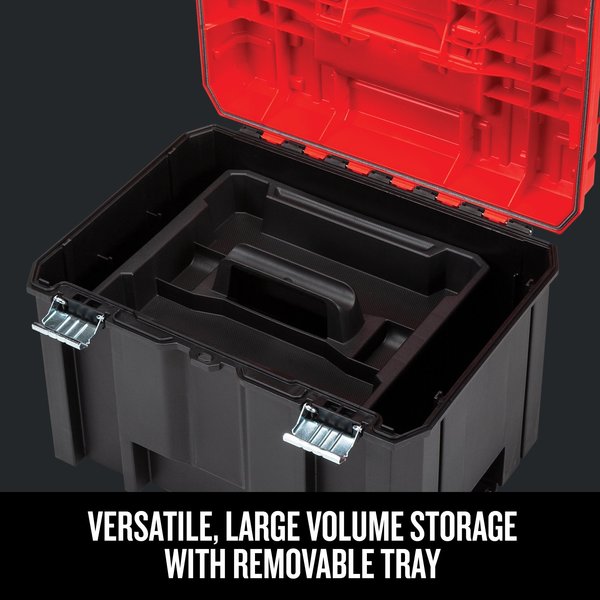 Versastack(TM) System Deep Toolbox